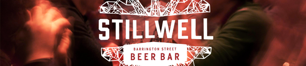 New place to have our product on draft in Nova Scotia: The Bar Stillwell