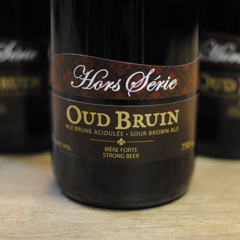 Oud Bruin