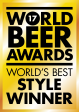 Résultats du World Beer Awards 2017