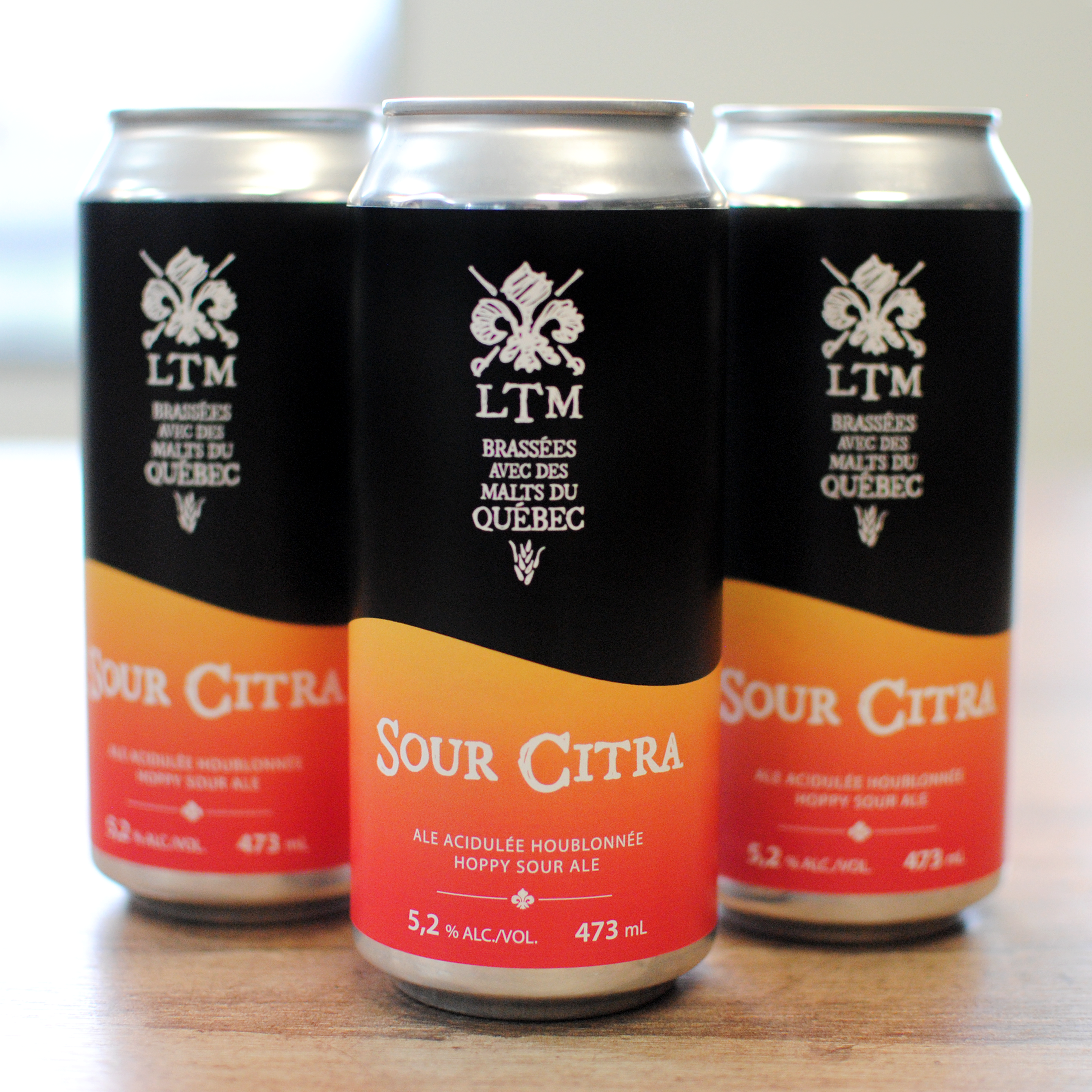 Sour Citra