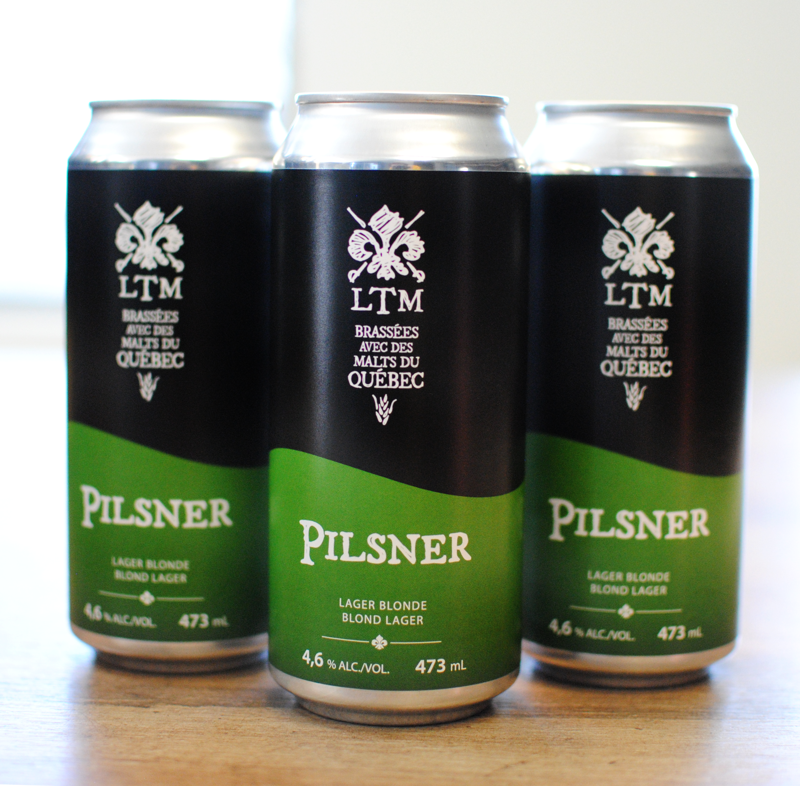 Pilsner